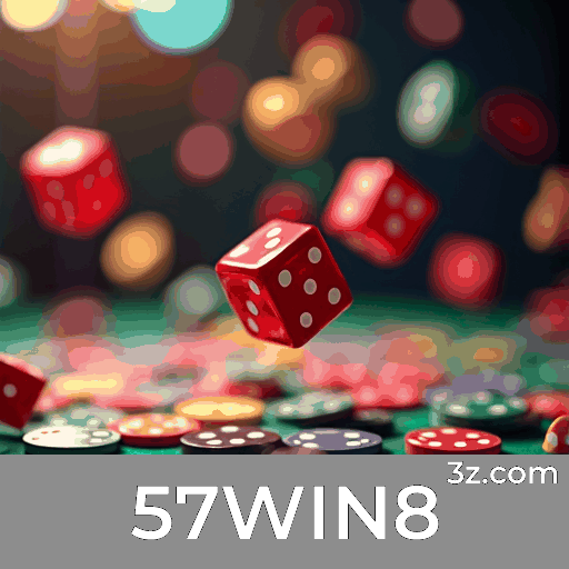 57WIN8: Seu Portal para Apostas e Entretenimento Seguro