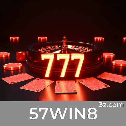 Cassino Online 57WIN8