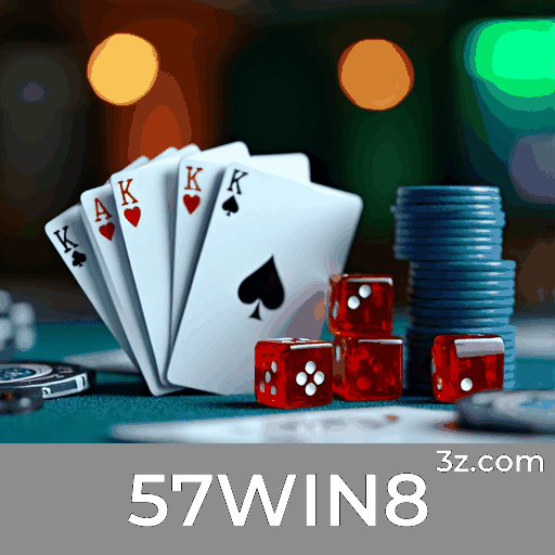 Cassino Online 57WIN8
