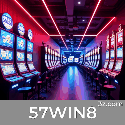Cassino Online 57WIN8