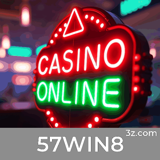 Jogos Crash no Cassino 57WIN8