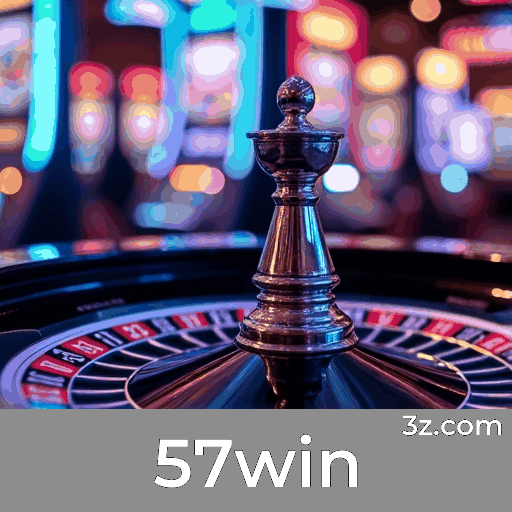 Experiência de Casino Elite no 57win: Dealers Reais e Jogos Premium