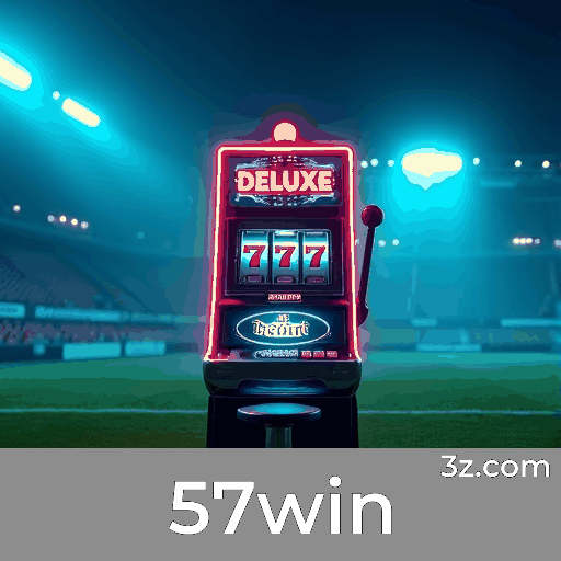 Experiência de Casino Elite no 57win: Dealers Reais e Jogos Premium