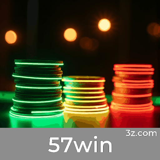 57win: Domine Jogos com Estratégias Emocionantes