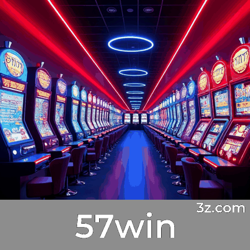 57win: Seu Cassino Online Seguro e Divertido