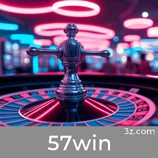 57win: Seu Cassino Online Seguro e Divertido