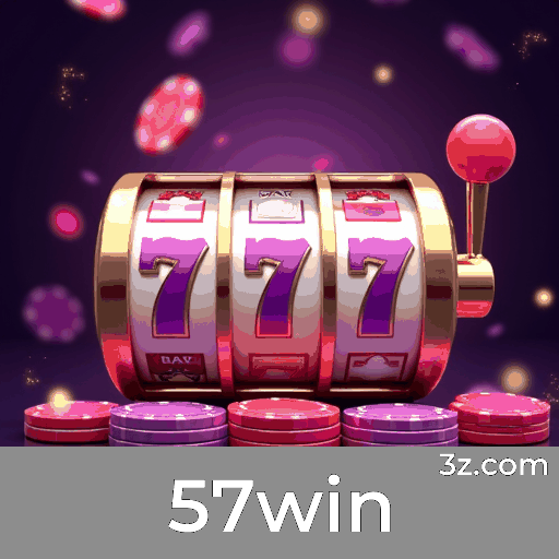 57win: Apostas Esportivas Precisão e Excelência